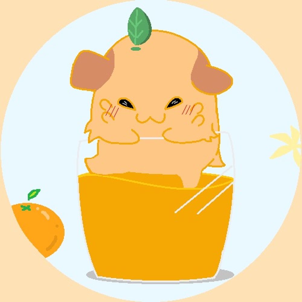みかんジュース