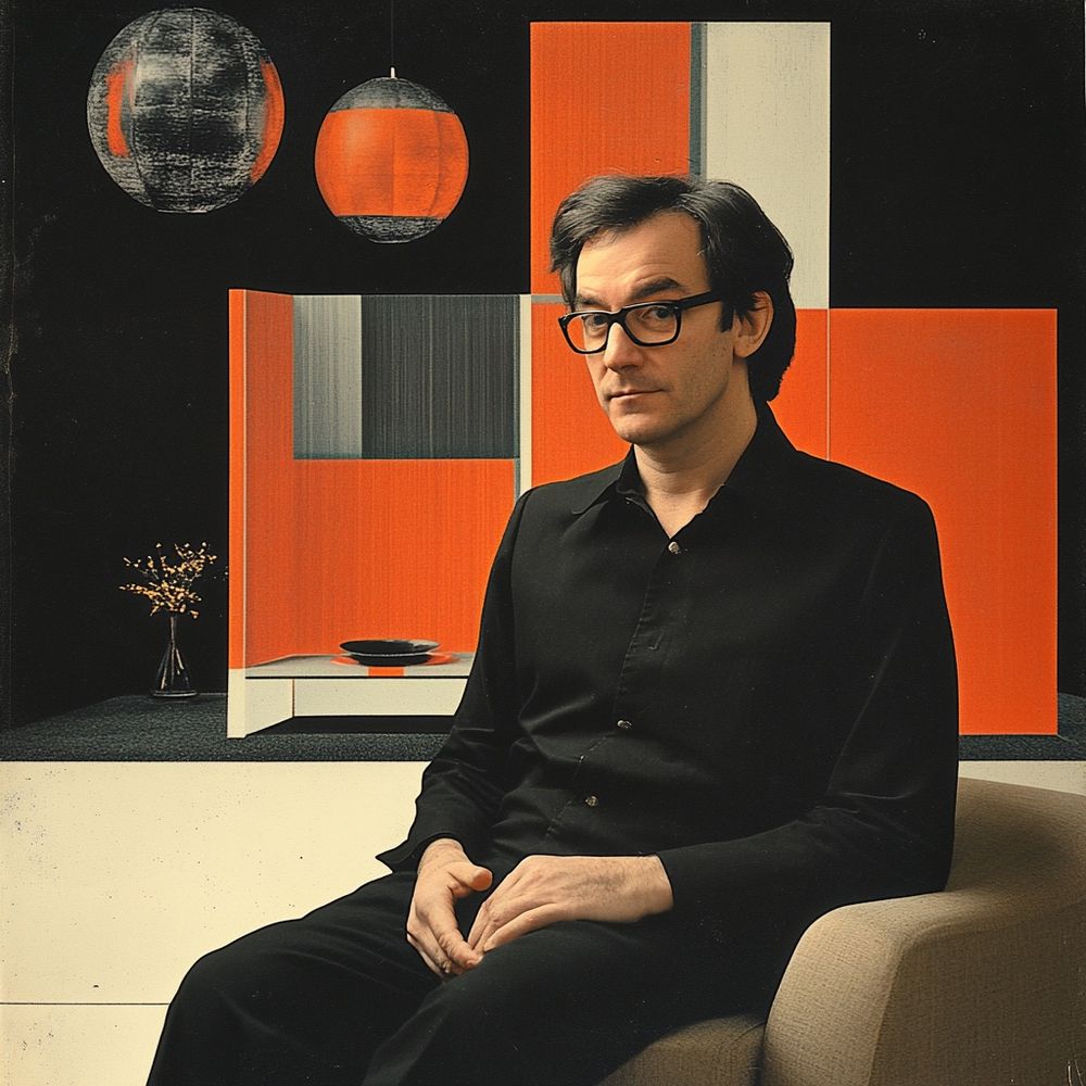 Markus Appel