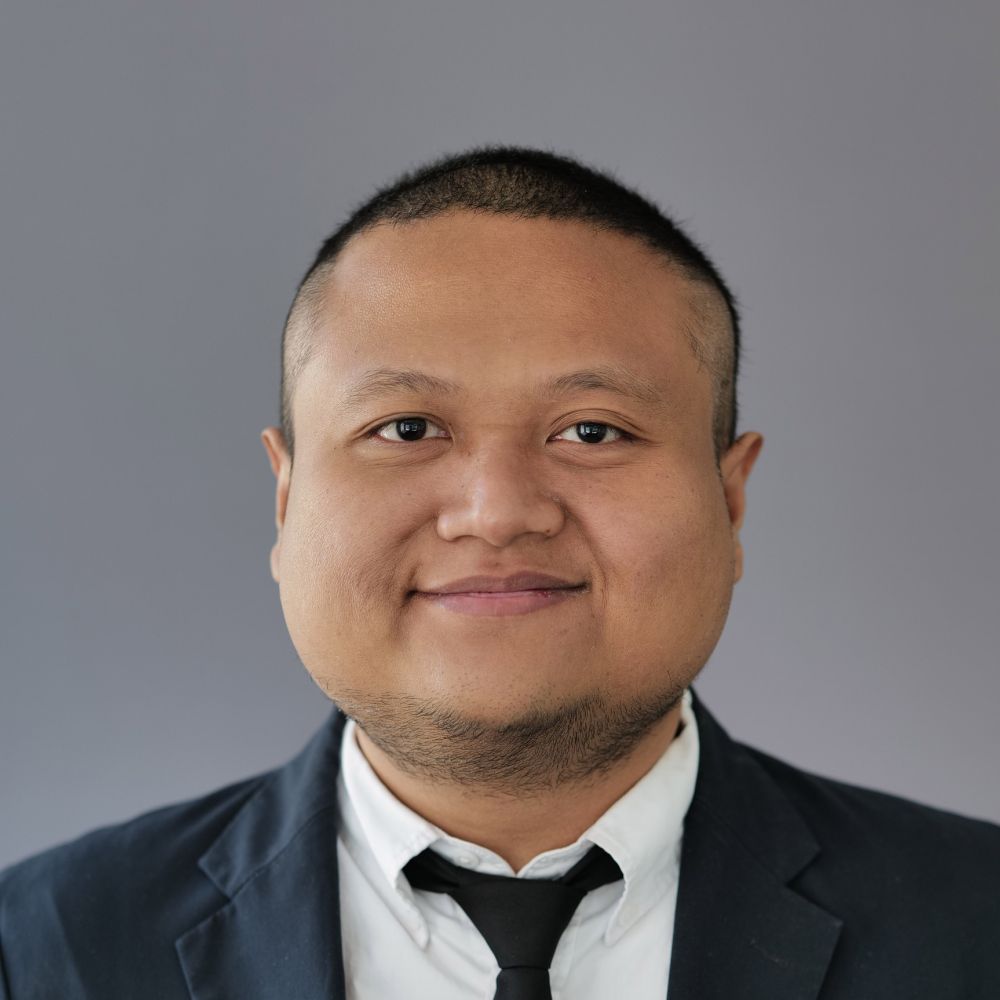 Beltsazar Krisetya