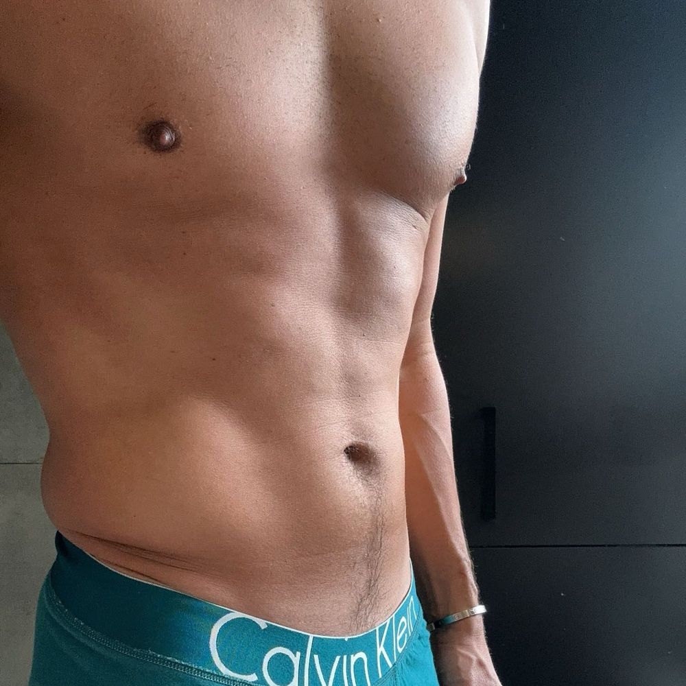 Horny Dutch Boy
