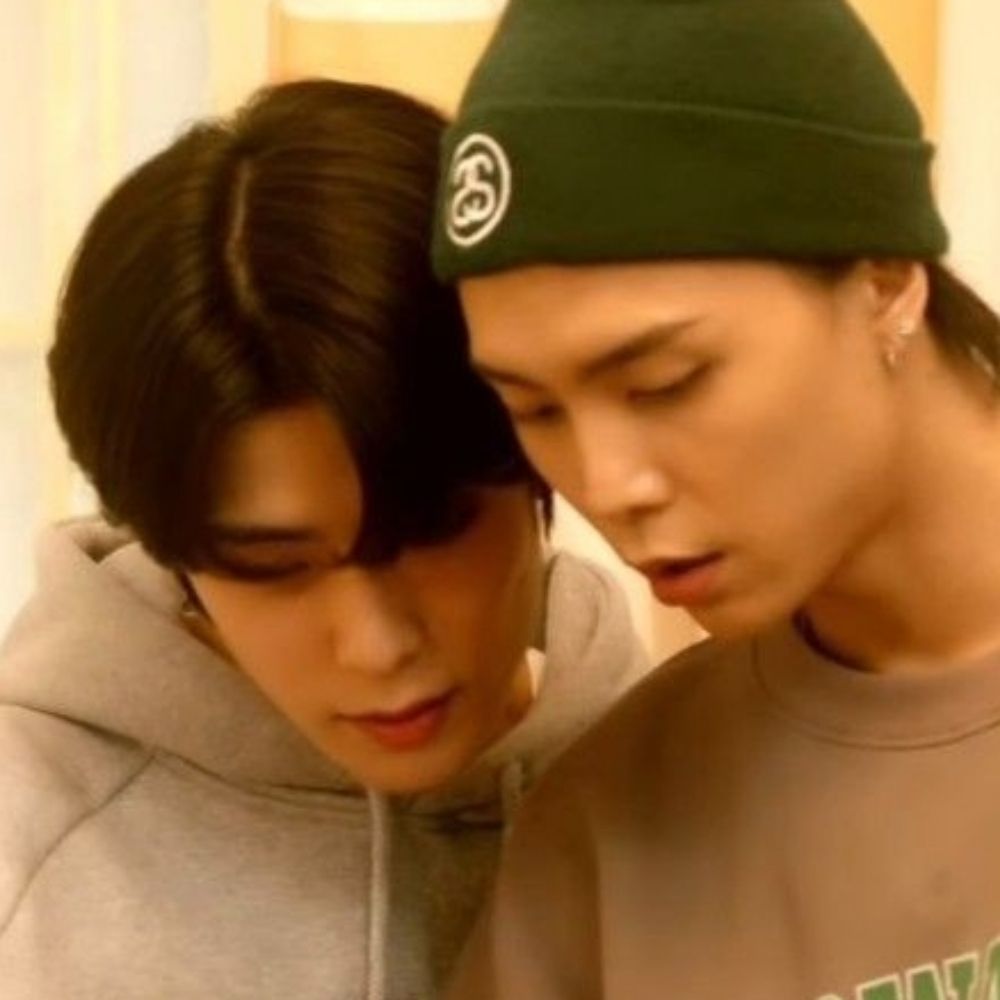 johnjae pics