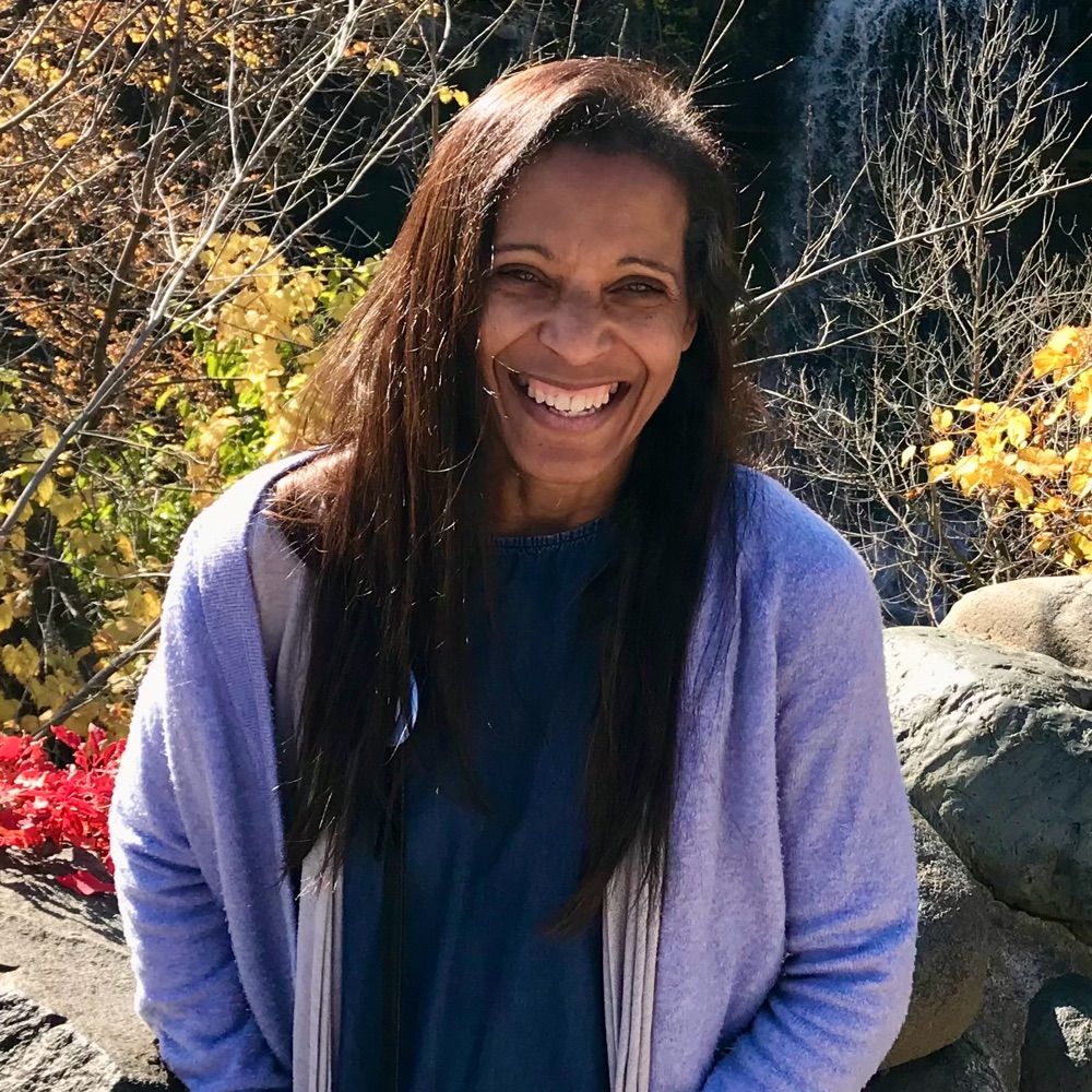 Kim Doré Ellison