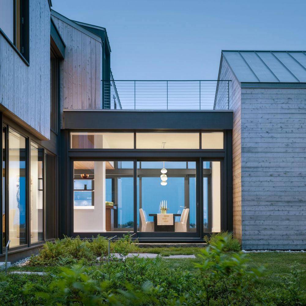 MGa | Marcus Gleysteen Architects