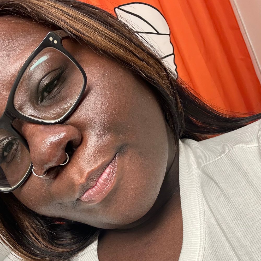 Naiyima Severe (she/her/hers)