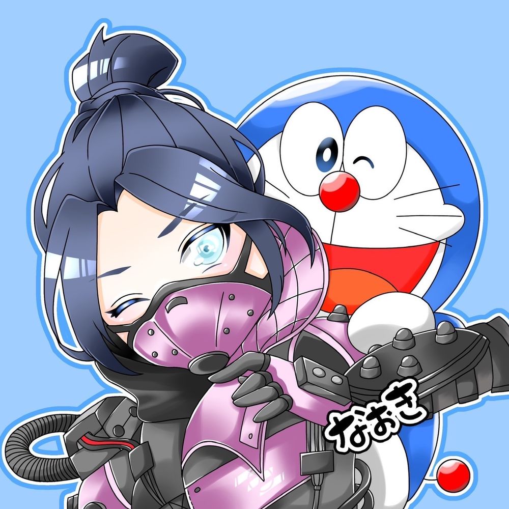 ImNaoki