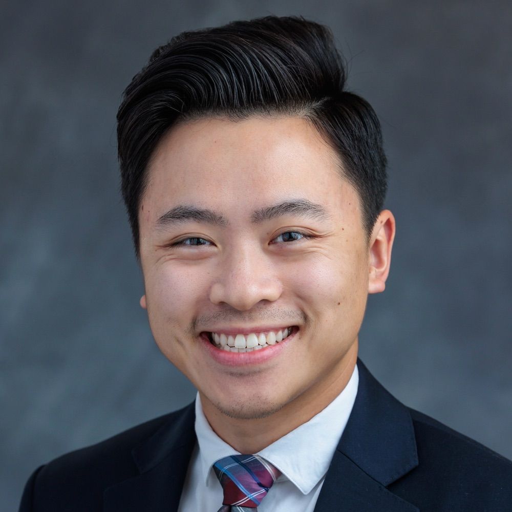 Gary Wang