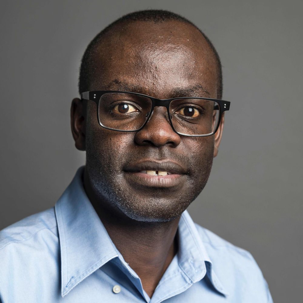 Patrick Otim