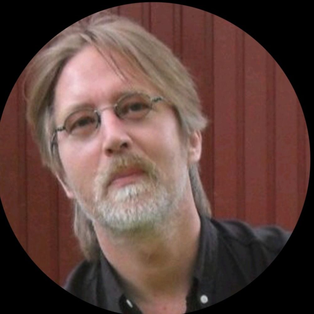 Fredrik