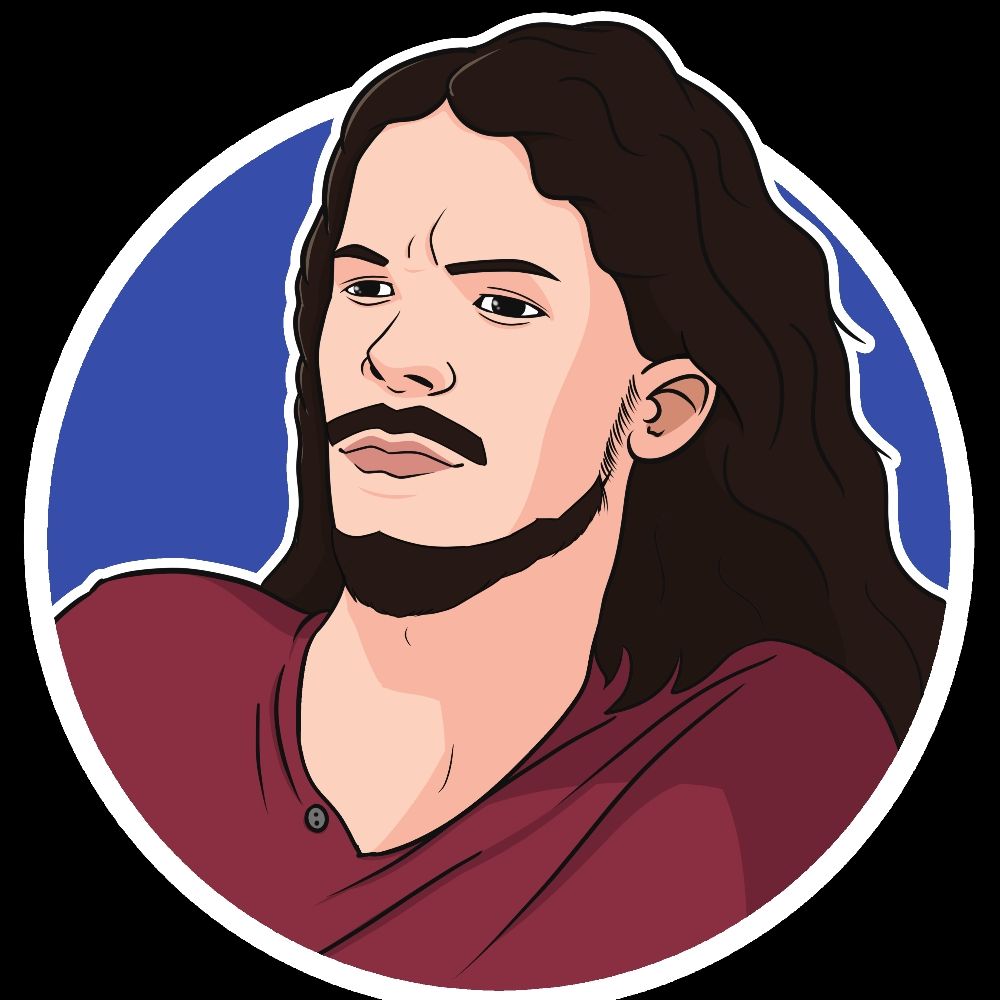 Gabriel P.