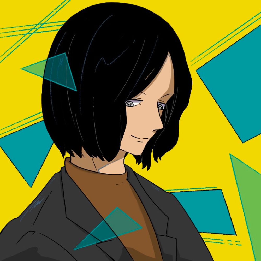 Rusty (ラスティ)