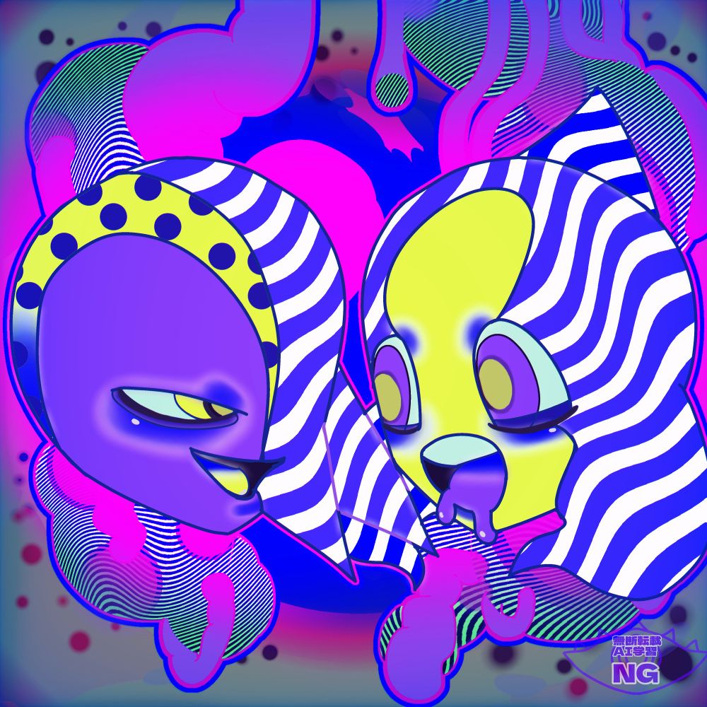 しおポン酢💜