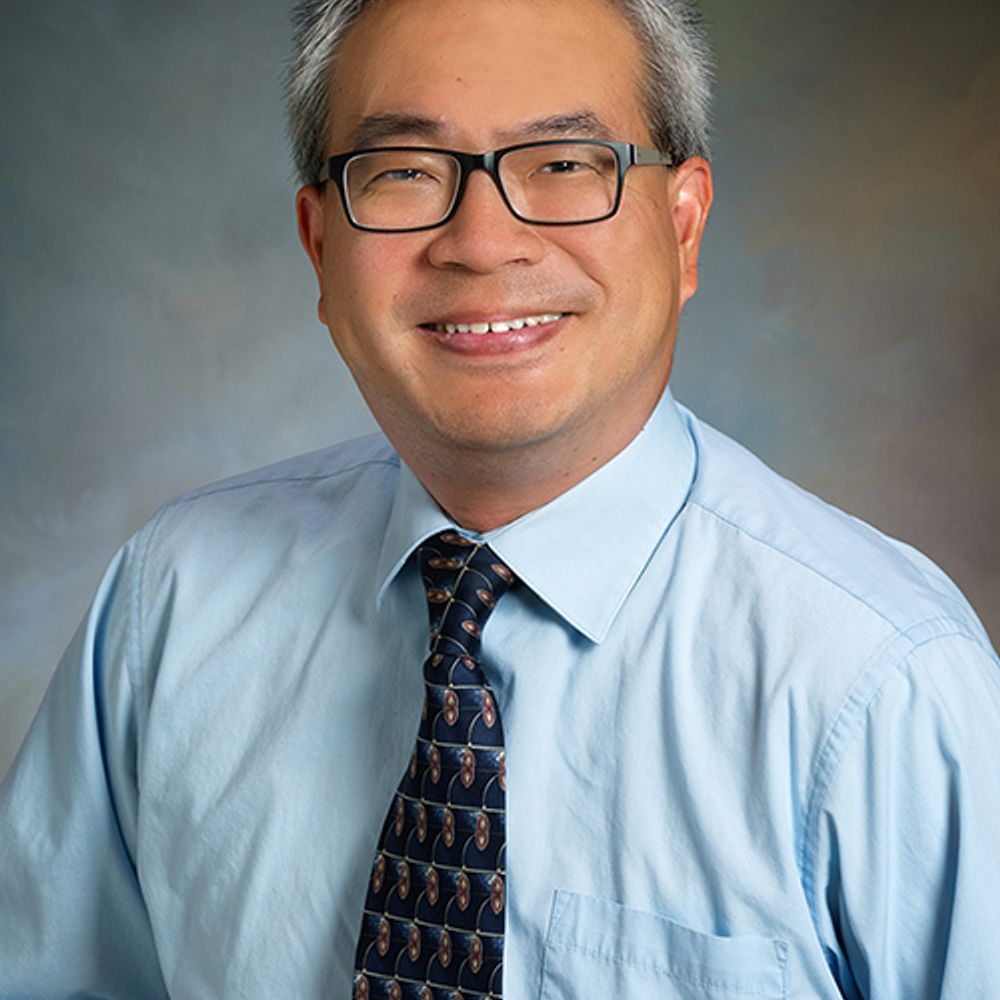 Kenny Lin, MD, MPH