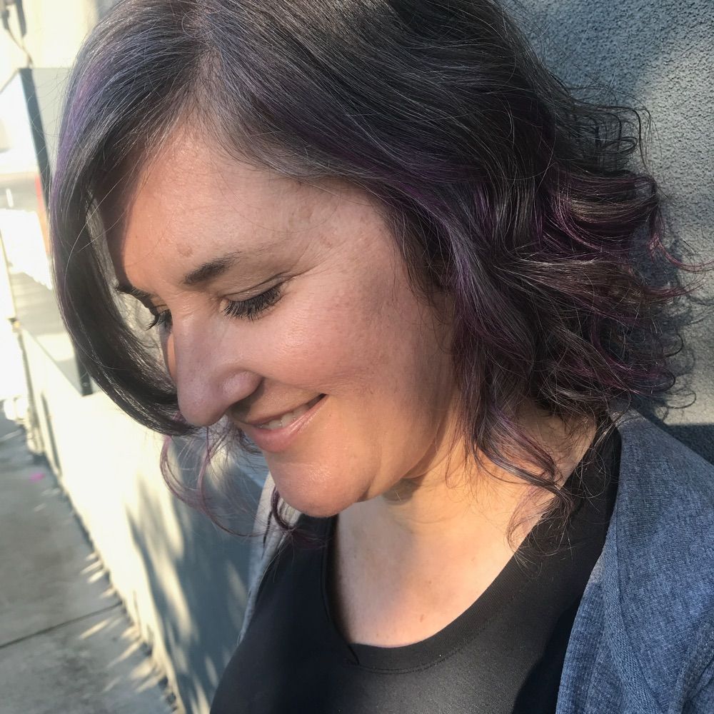 Lisa Bishop