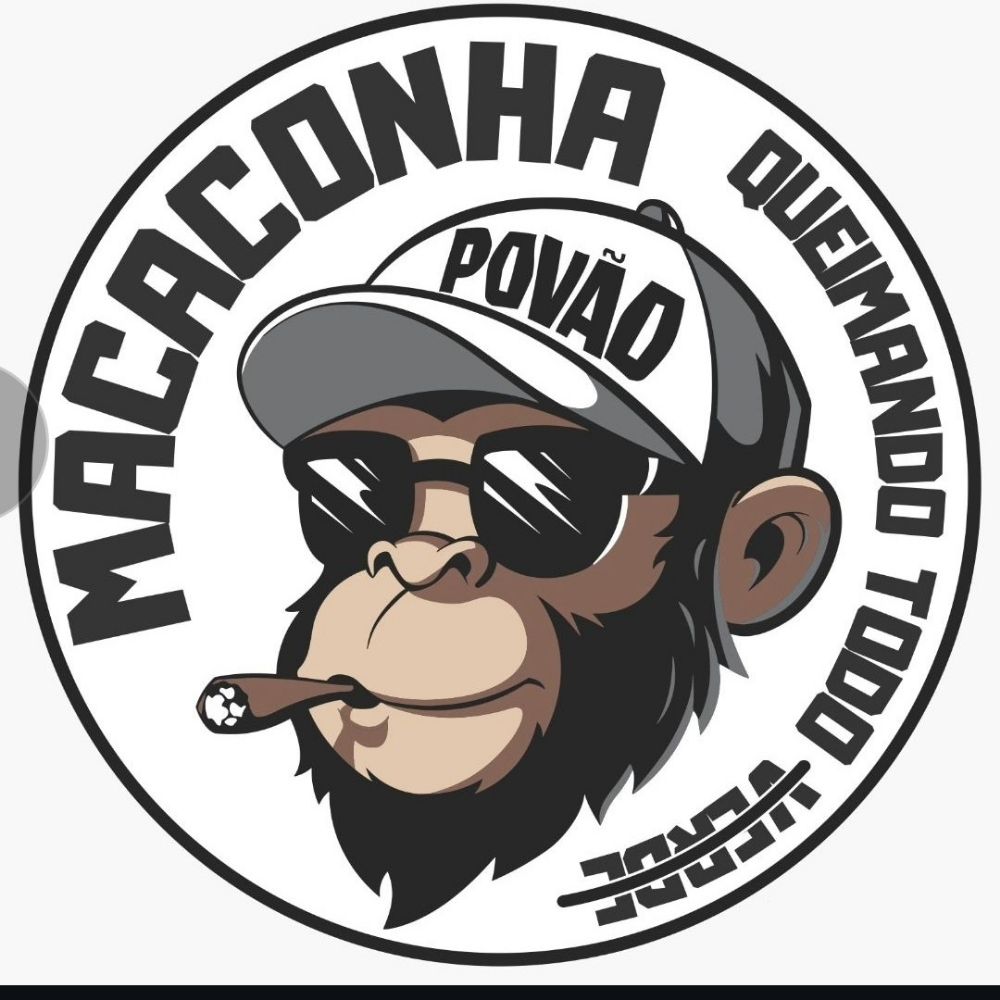 MACACONHA - QUEIMANDO TODO VERDE