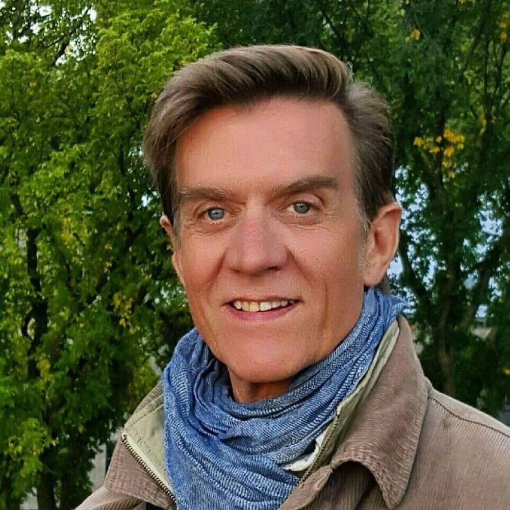 Richard Hatter