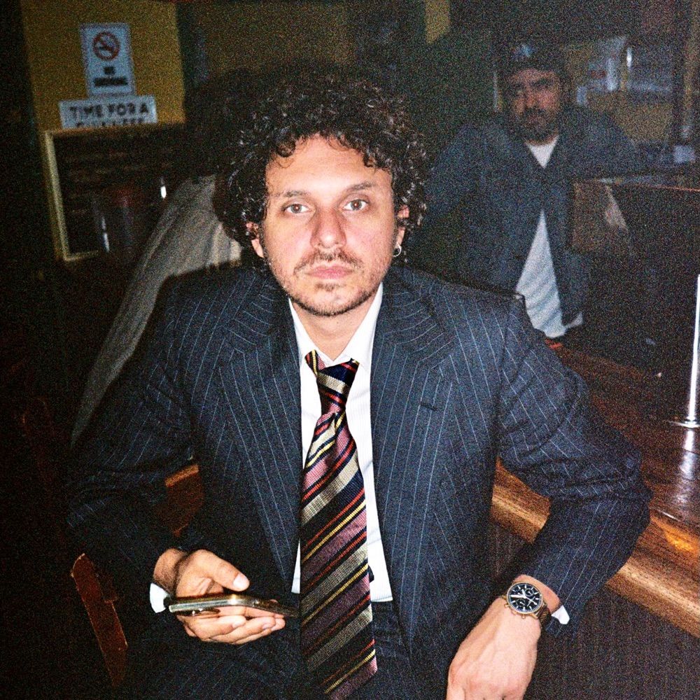 Jesse Alexander Kotansky