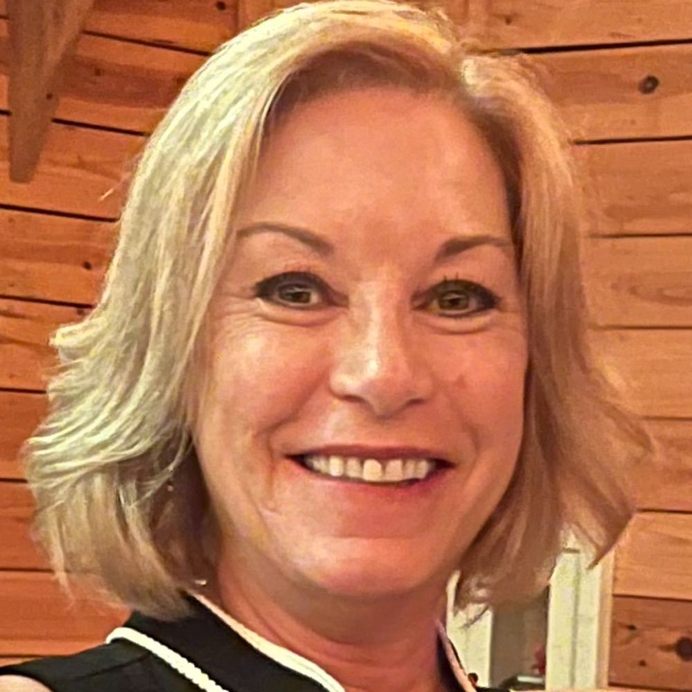 Donna Buschle