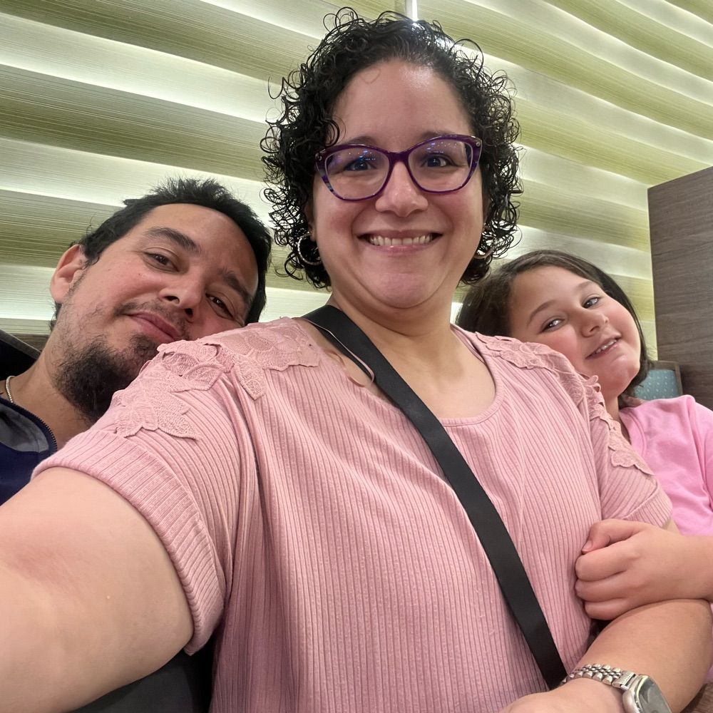 Aurea Baez-Martinez