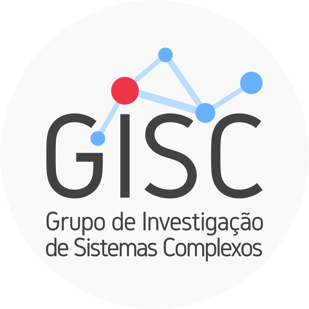 Grupo de Investigação de Sistemas Complexos (GISC)