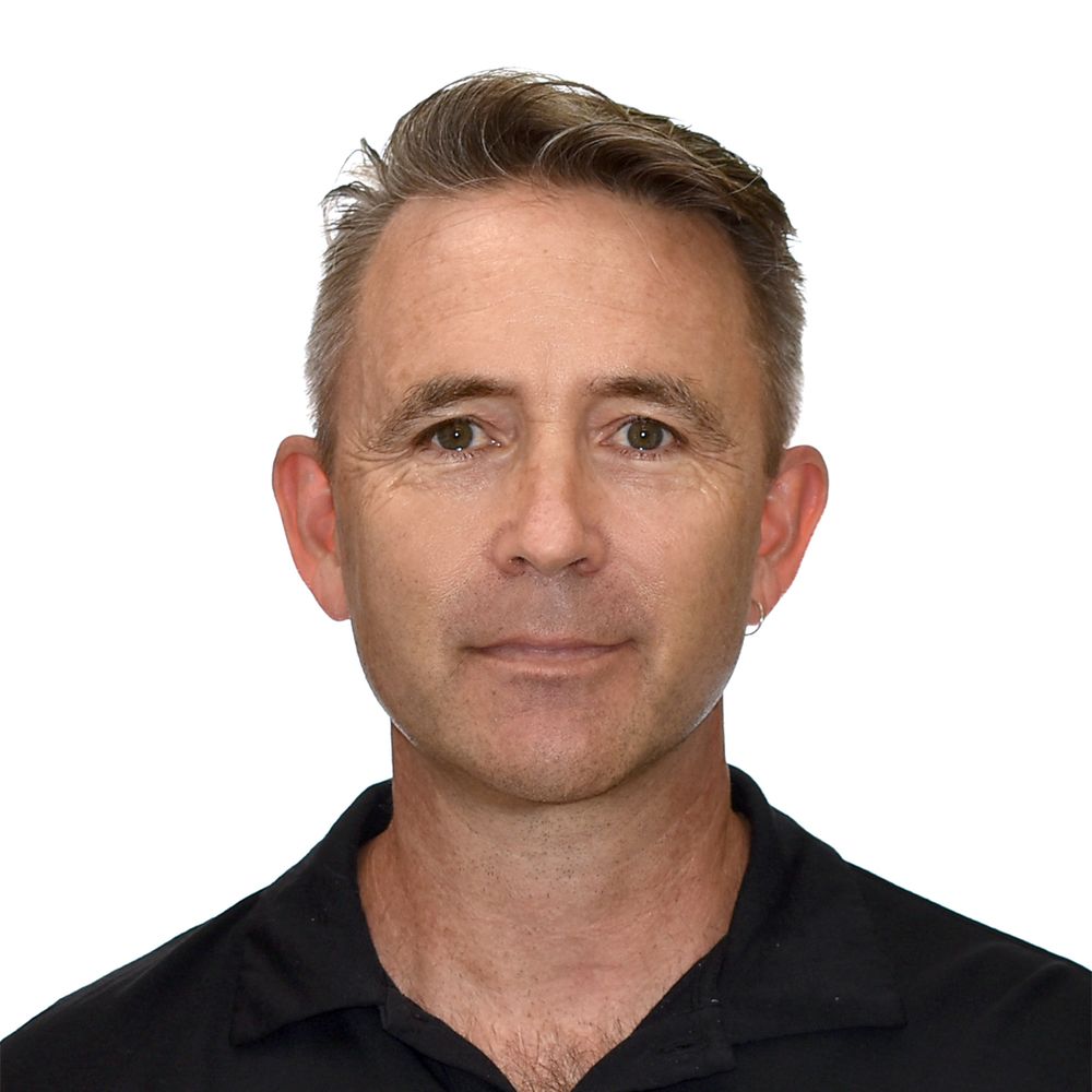 Stephen Summerhayes