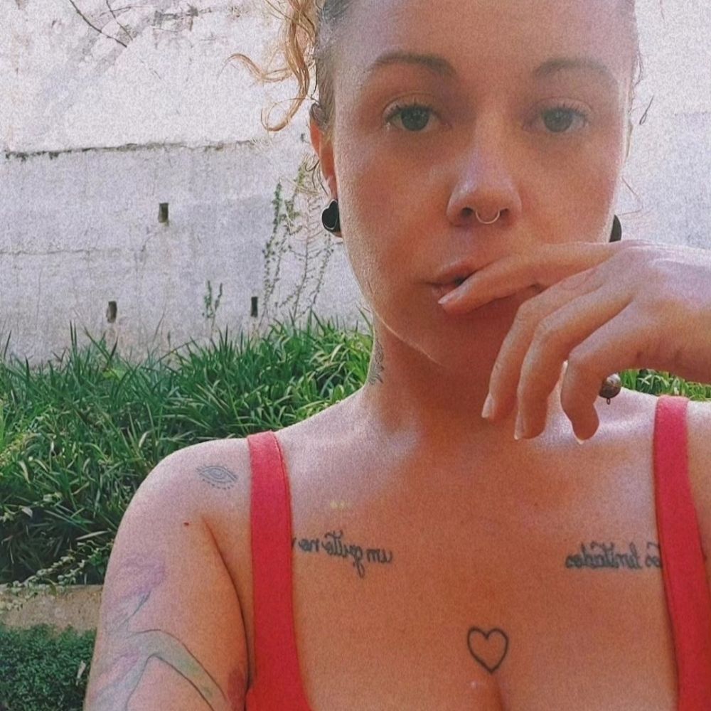 Carol Patrocinio