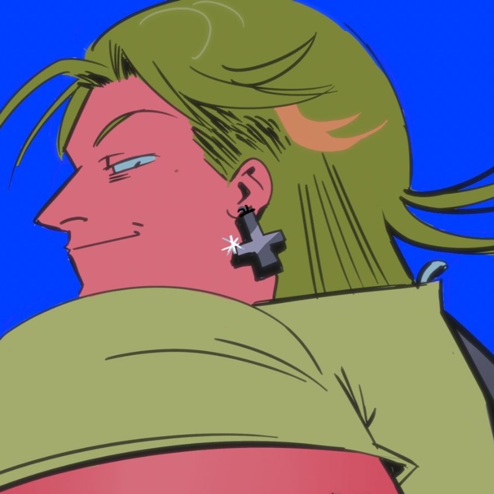 User avatar