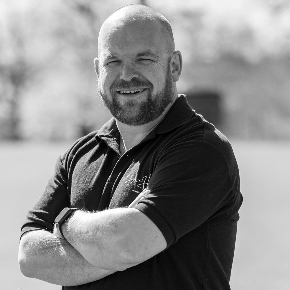 Dave Harford