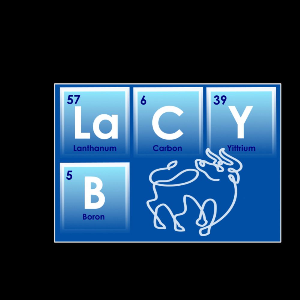 Lacy Laboratory at UB