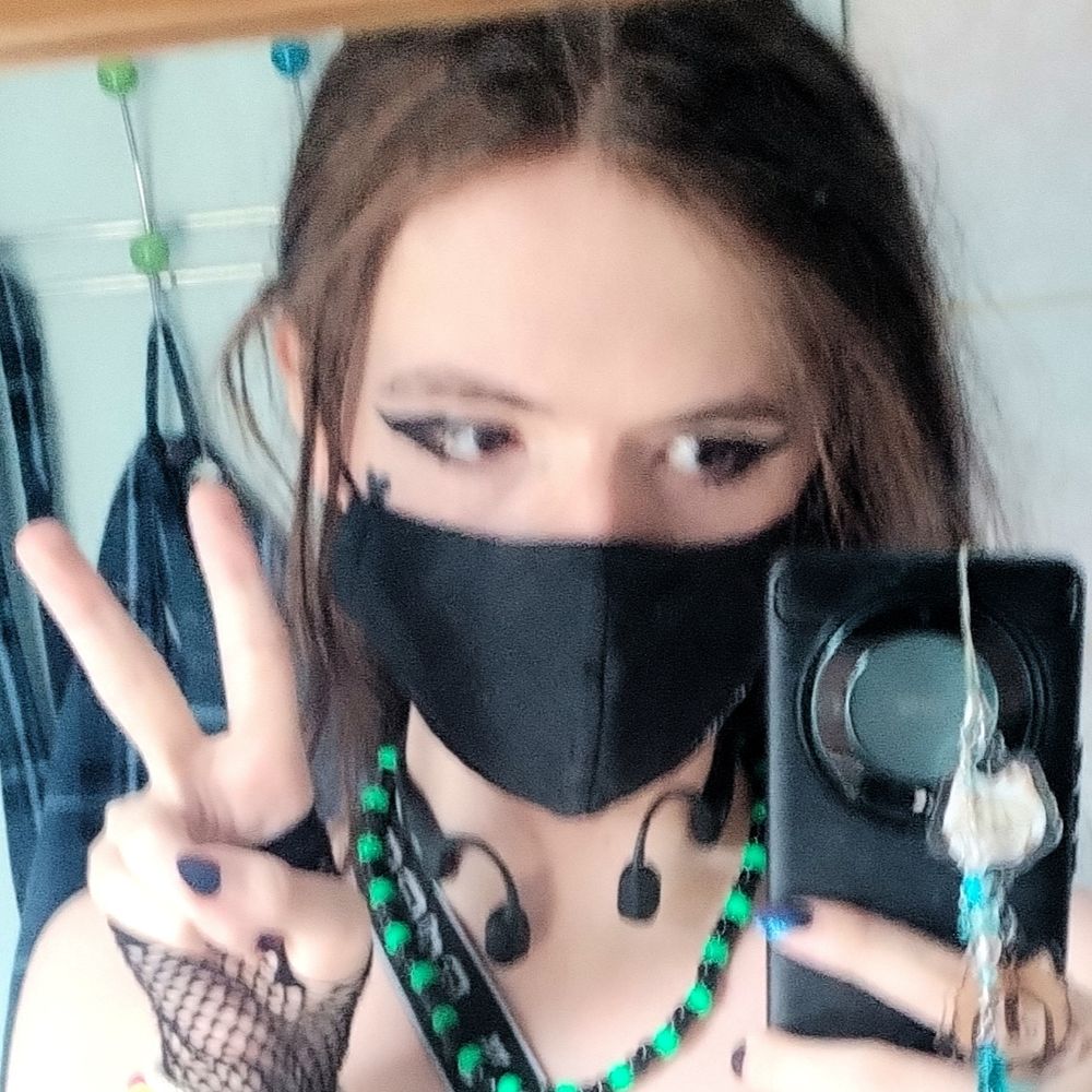 mallgoth boydoll
