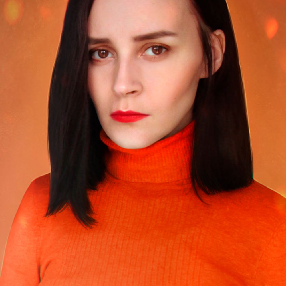 Polina Butterfly🦋