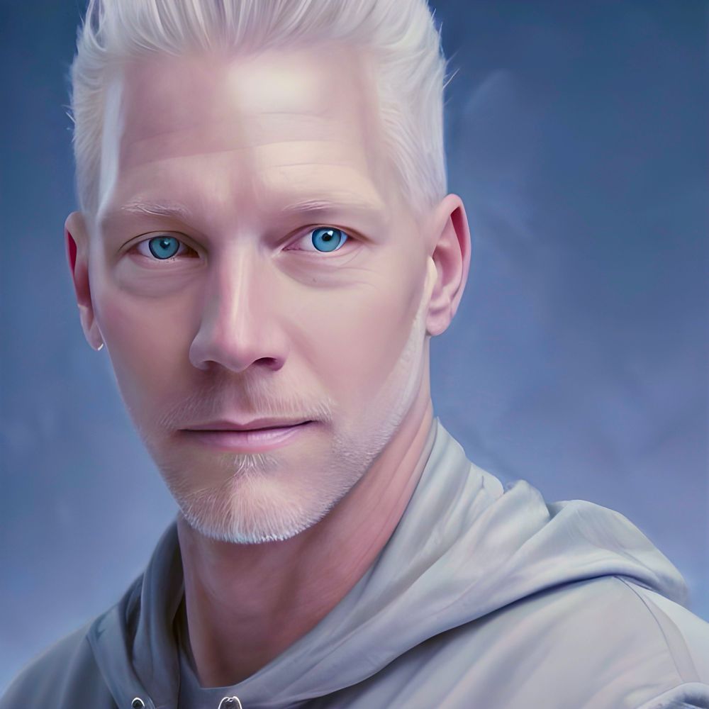 Marc Jensen
