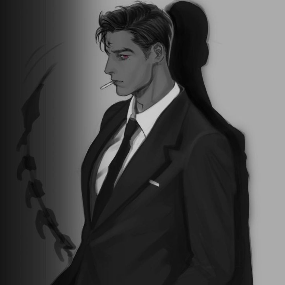Your Dom Daddy