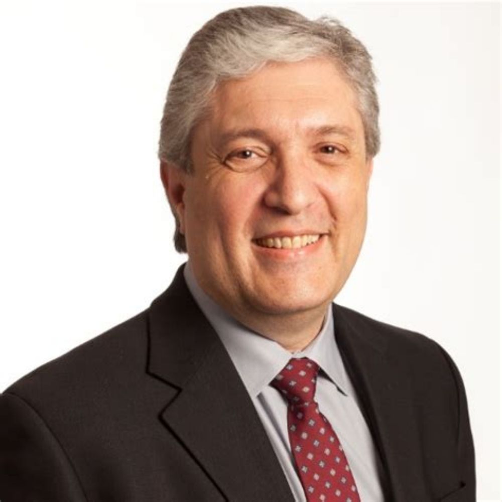 PETER RIGA