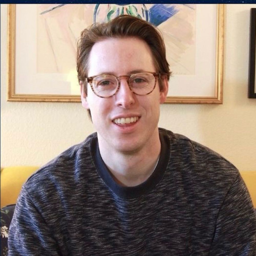 Chris Knauer