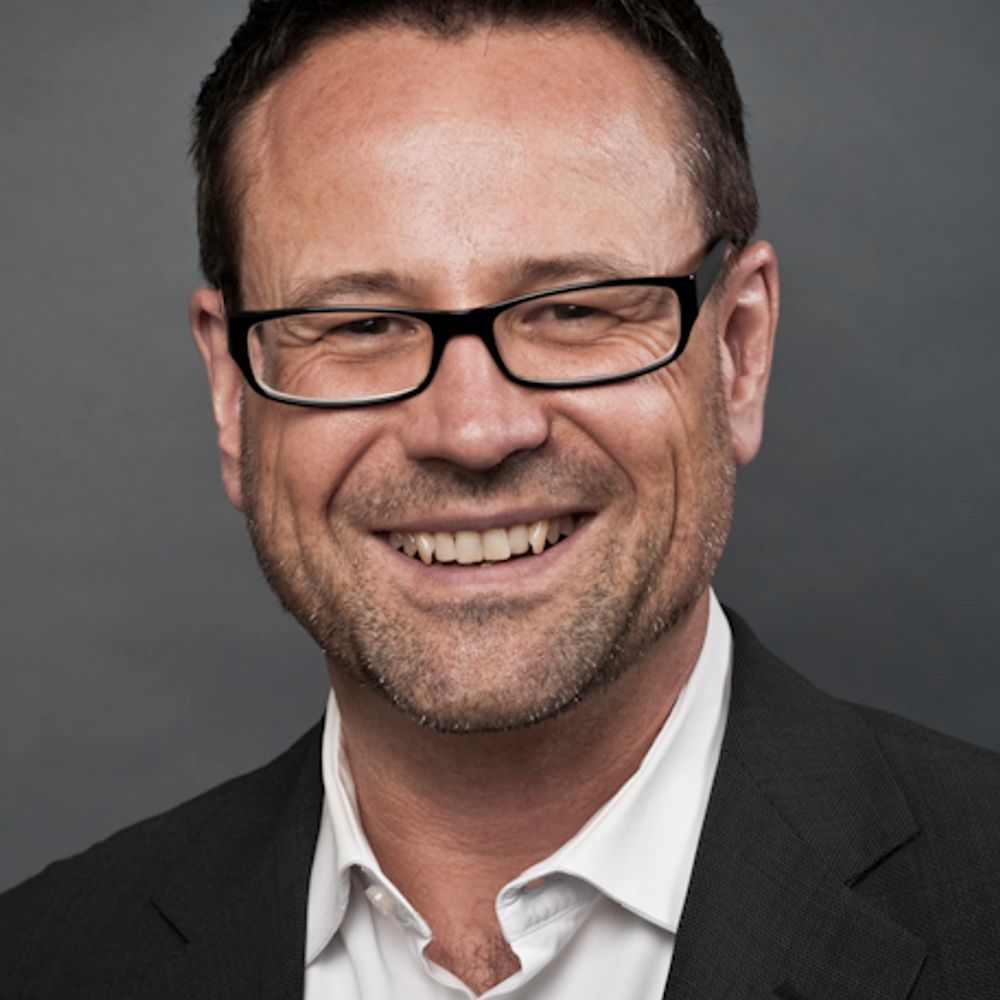 Perry Blocher