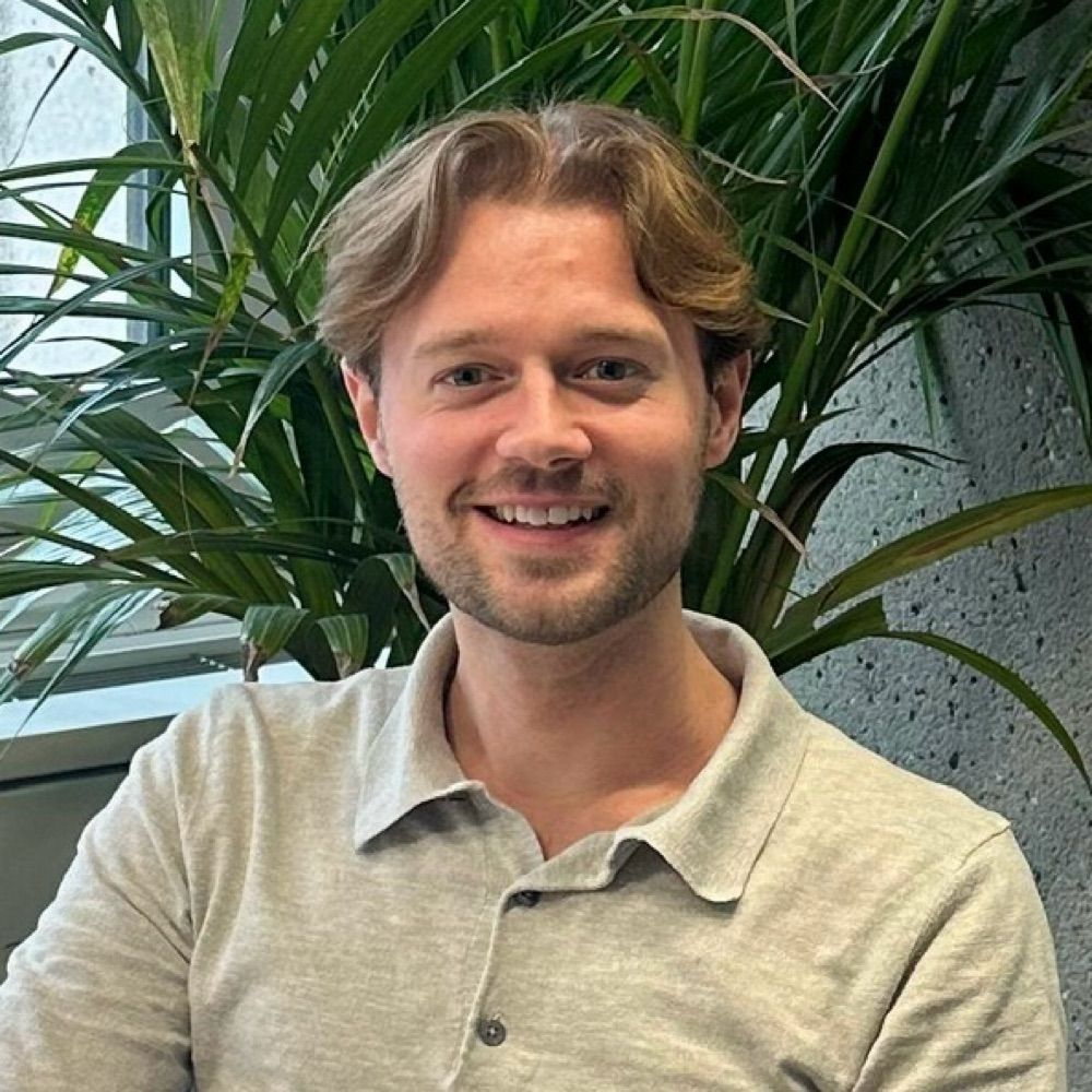Mark van Oosten
