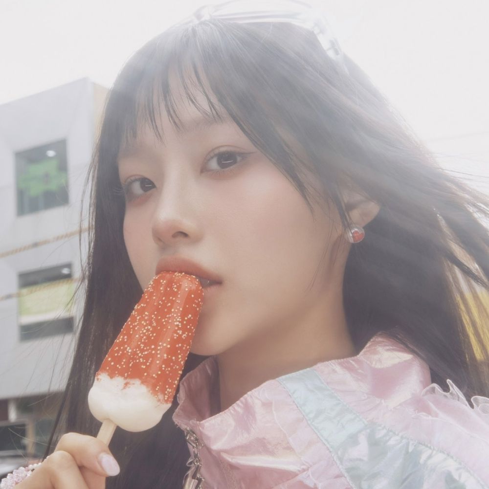 𝐏𝐢𝐞 𝐥𝐨𝐯𝐞𝐬 𝐇𝐰𝐚𝐧𝐰𝐨𝐨𝐧𝐠 + 𝐂𝐡𝐮𝐮 🐯🍓