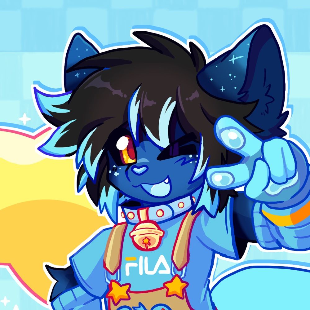 Kutto The Kitten
