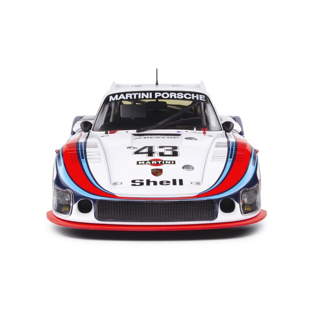 Dr Porsche