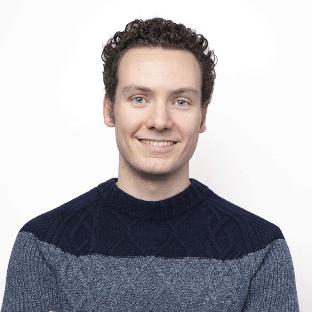 Sebastian Leck