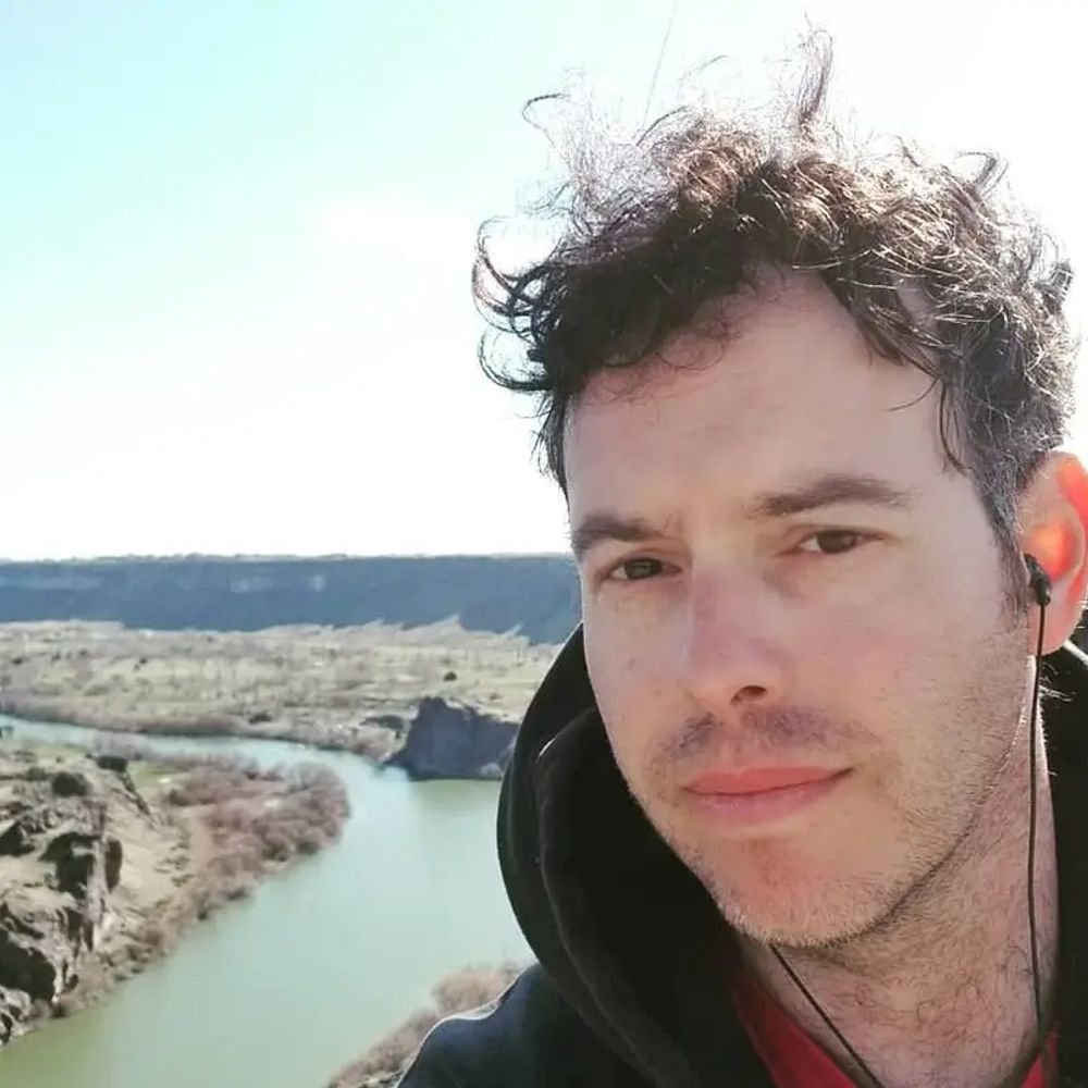 Amir Bogen
