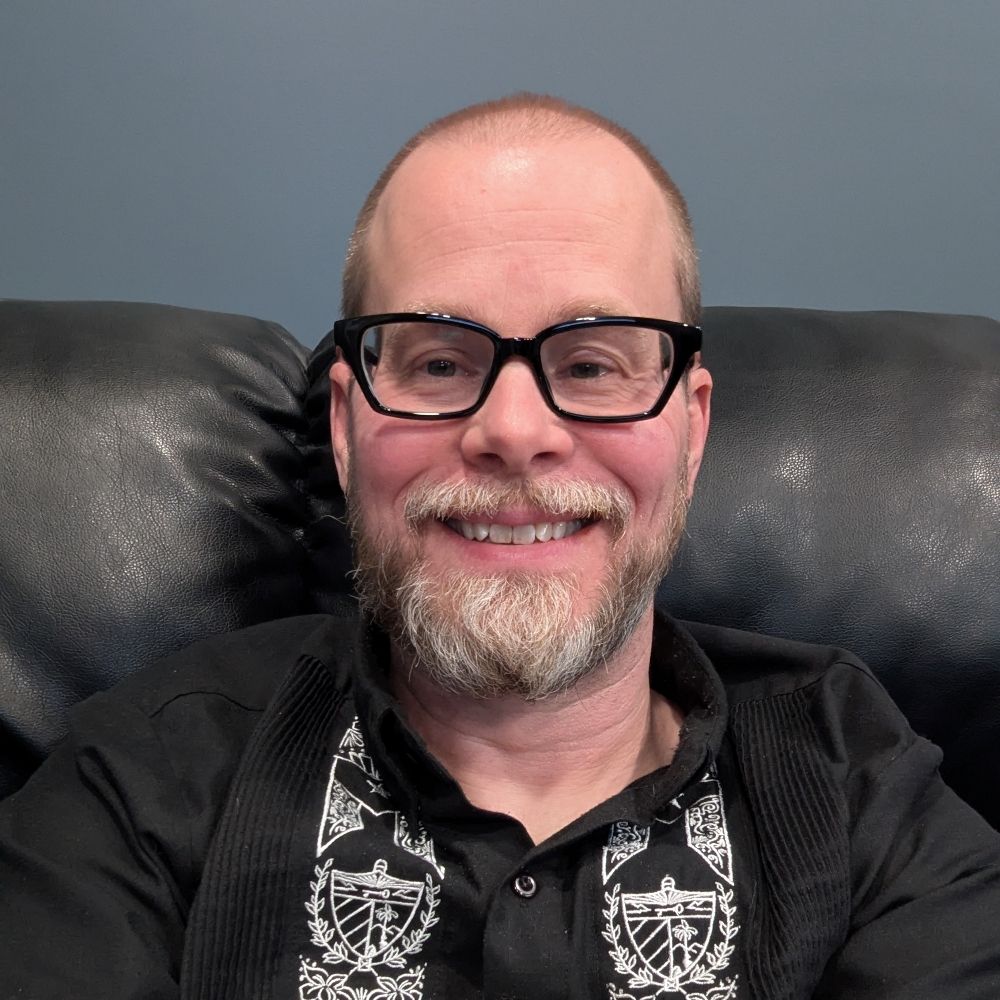 John McTavish