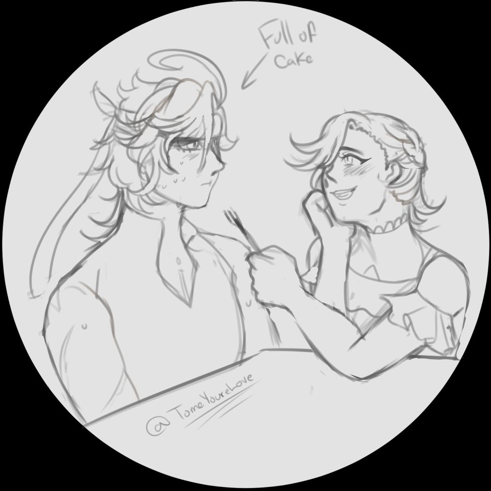 Ceneo, the great | COMISSIONS OPEN! 🌈🌸