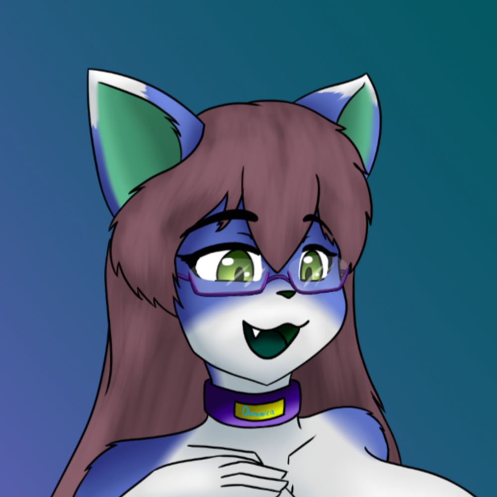 Dominica The Cat