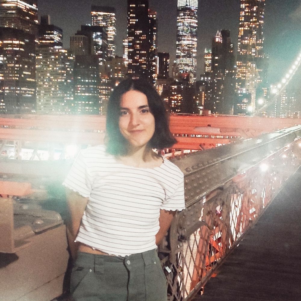 Mari Museridze