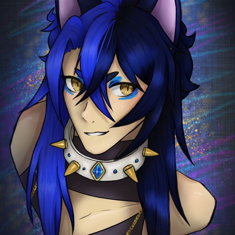Bluelynxfelix