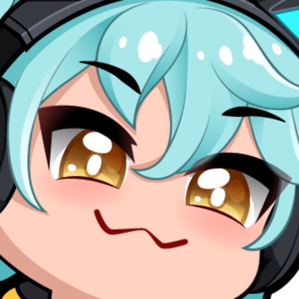 River | Vtuber Twink😼🪐