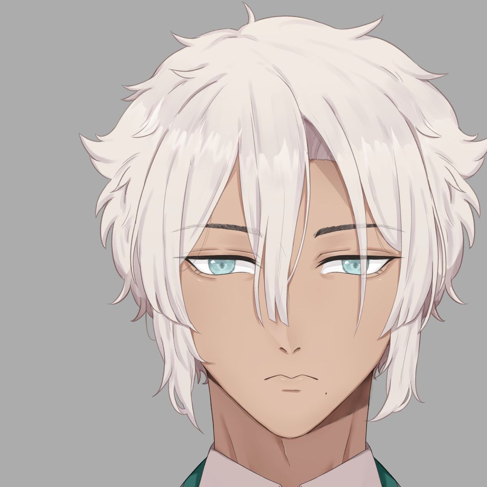 Yuusei🍵┃1-E