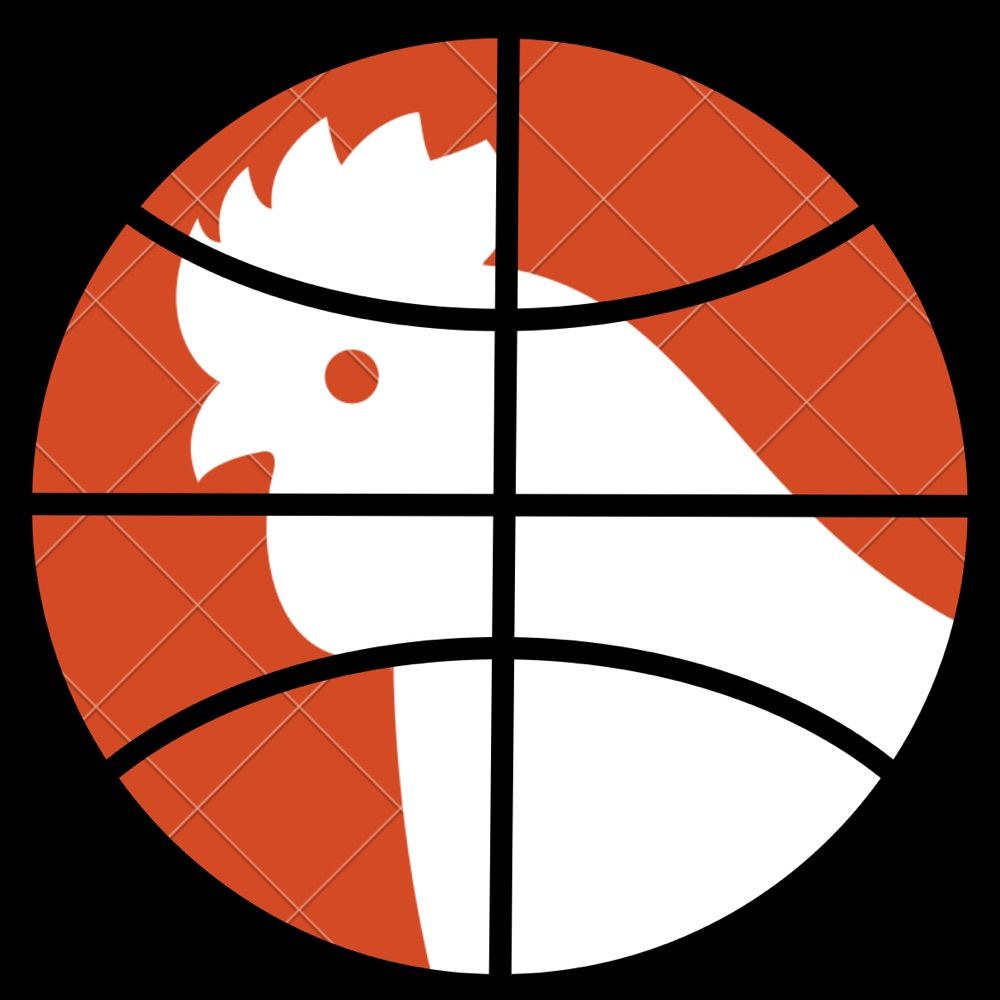NBA Chicken 🃏🏹
