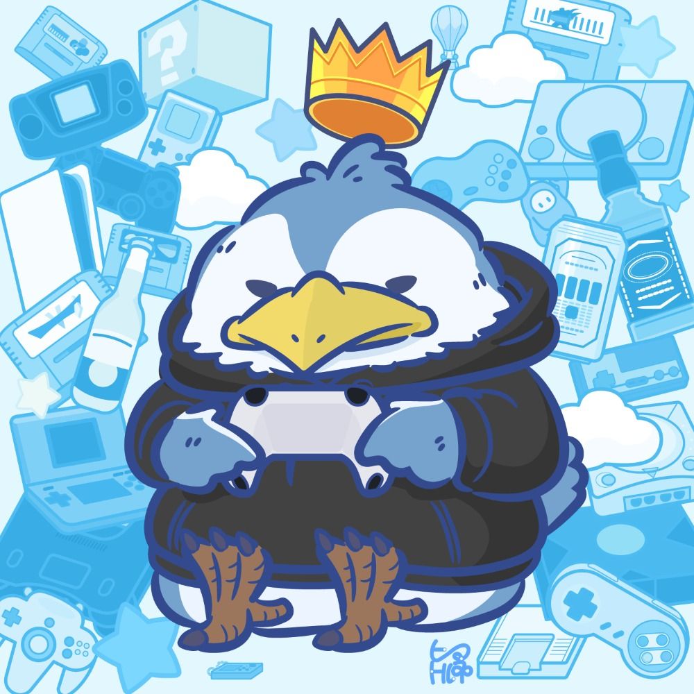 アパッチ🦉🎮